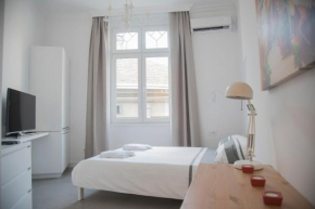 brant new sava mala city centar apartmana 30m2